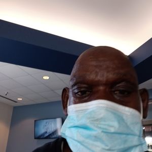 Meet your Posher, Rodney